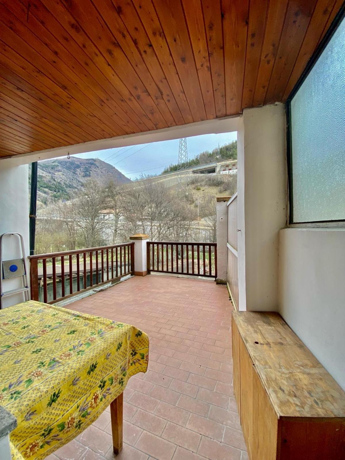 Monolocale Accogliente Leilighet Bardonecchia Eksteriør bilde
